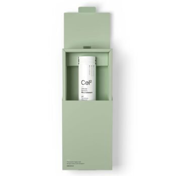 Cel2 - Nutrição do Sistema Celular Cápsulas - SRW - Imagem 2
