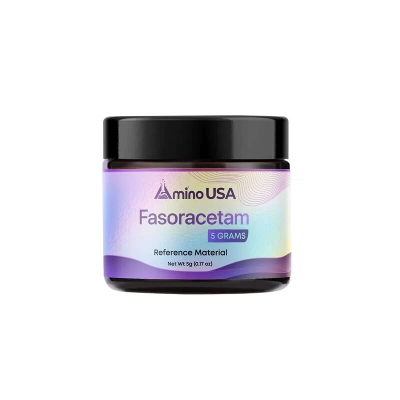 Amino USA