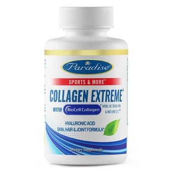 Colágeno Tipo II com BioCell do frango e Coindrotina, Acido Hialuronico - 60 Cápsulas