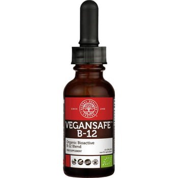 B12 Metilcobalamina a 80%, adenosilcobalamina a 20% - GHC - 30ml