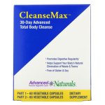 Advanced Naturals