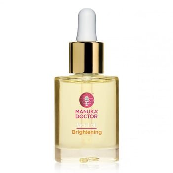 Óleo de Clareamento Facial - Manuka Doctor
