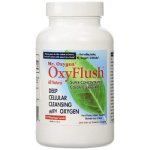 Mr. Oxygen
