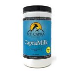 Cappra Milk