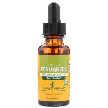 Fenugreek (Alforva) 30 ml