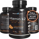 MaxX Labs