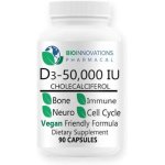 Bio-Innovations Pharmacal