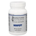 Brainstorm Nootropics