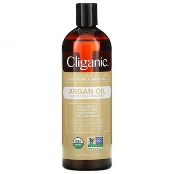 Óleo de Argan Orgânico - 473 ml