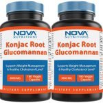 Nova Nutritions