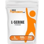 Bulk Supplements