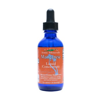 Litio Ionico concentrado líquido 60 ml – Eidon