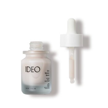 Skin Memory Serum IDEO Skincare 30 ml com complexo RMA